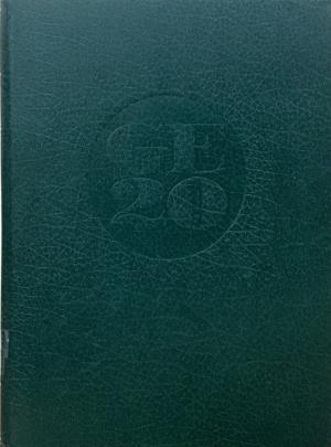 GRANDE ENCICLOPEDIA  VOL. 2 ANAC - ATTO